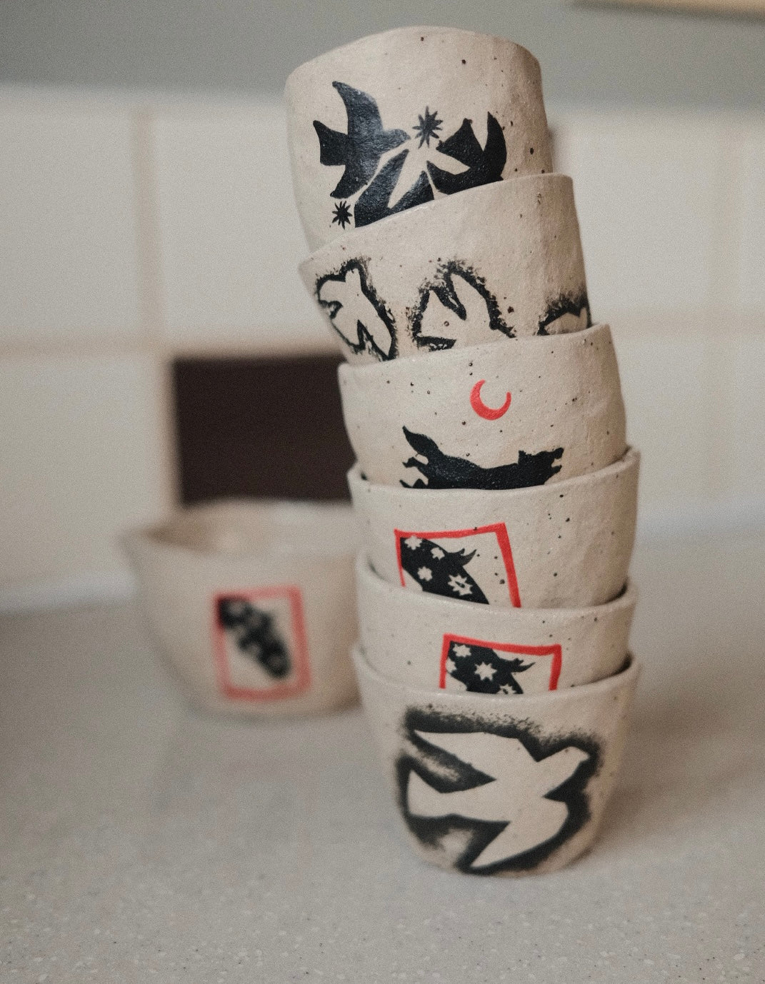 *PRE-ORDER* Espresso cup