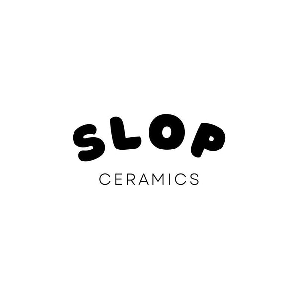 SLOP Ceramics