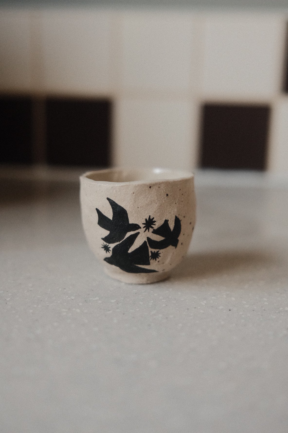 *PRE-ORDER* Espresso cup