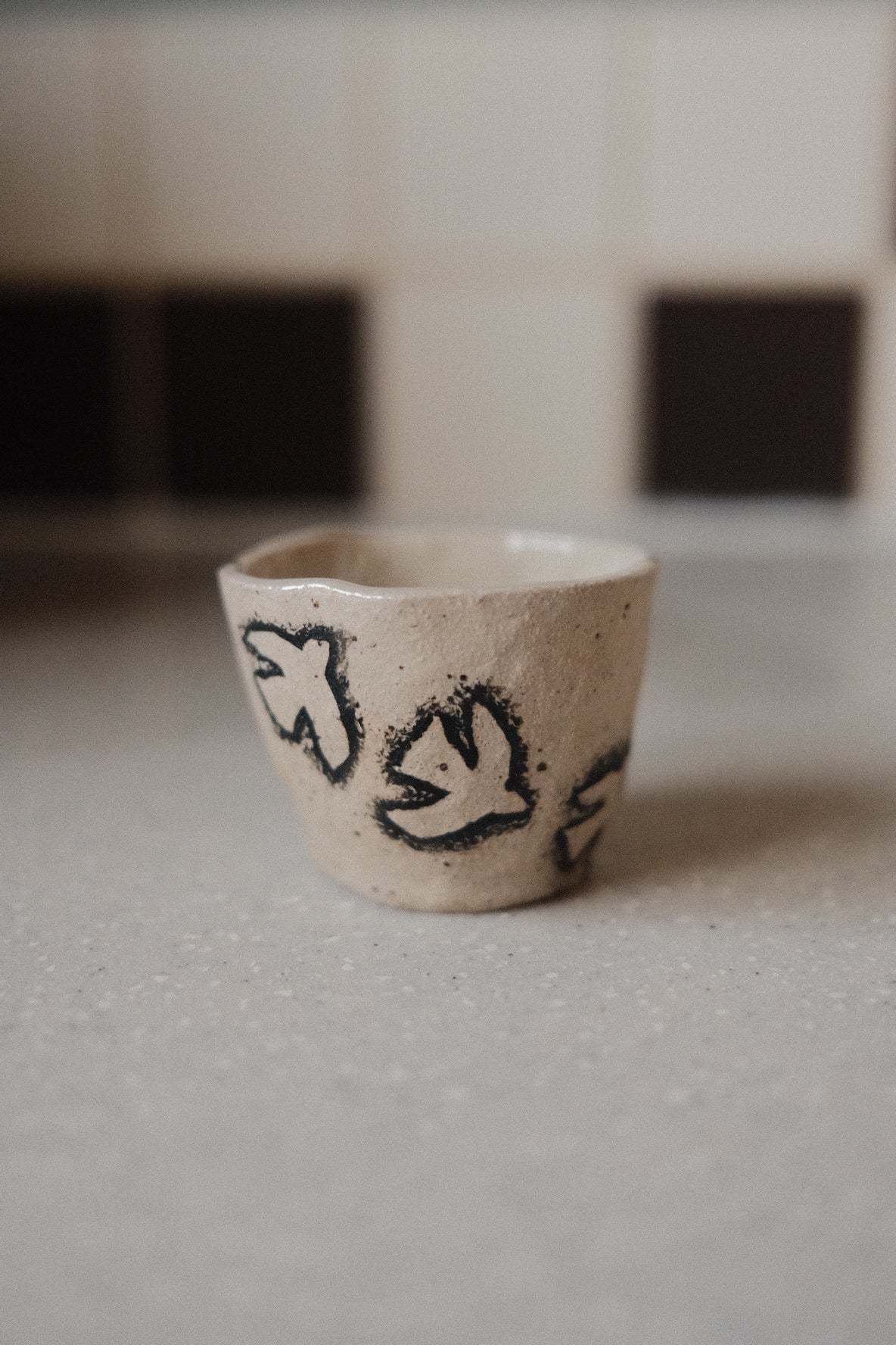 *PRE-ORDER* Espresso cup