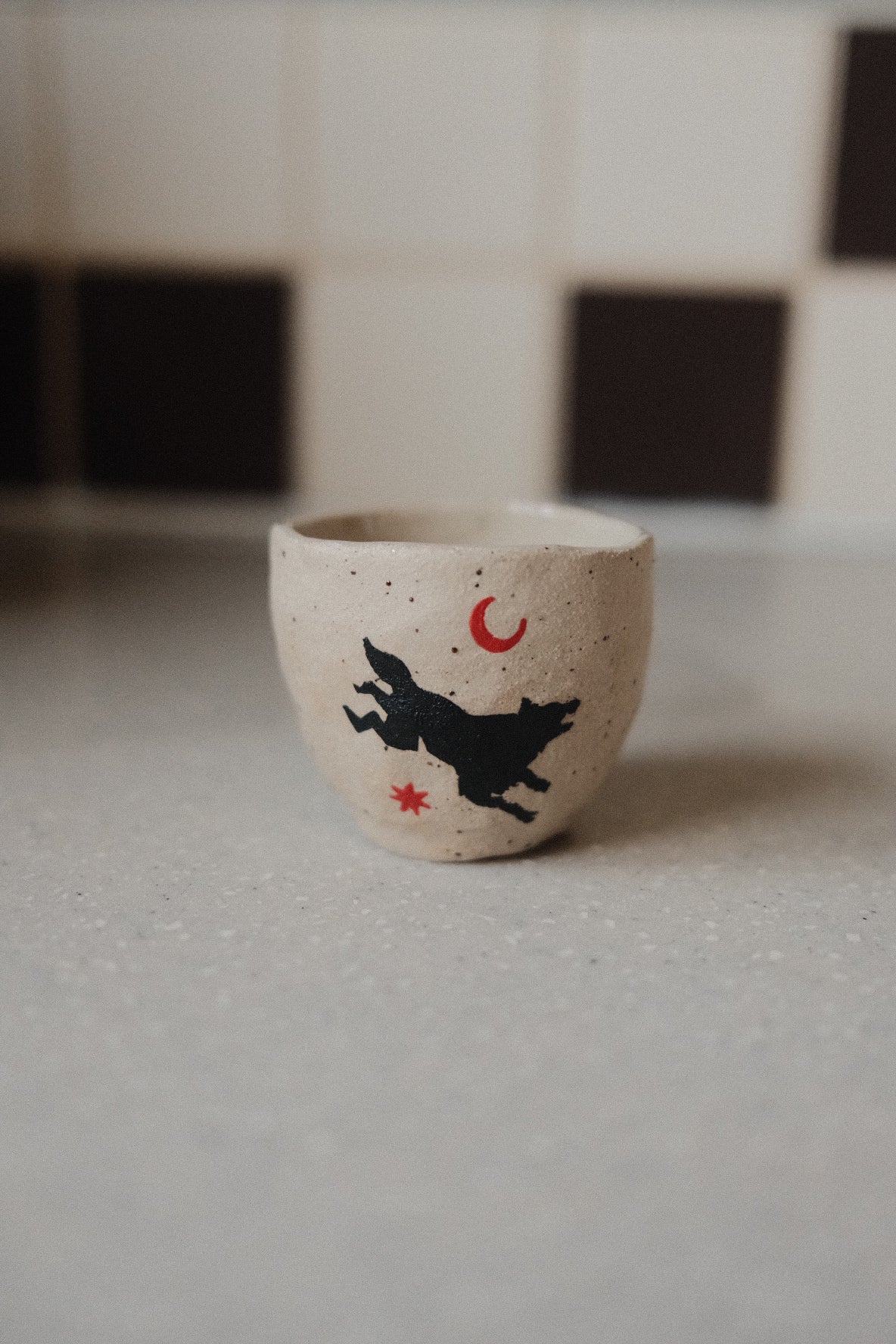 *PRE-ORDER* Espresso cup