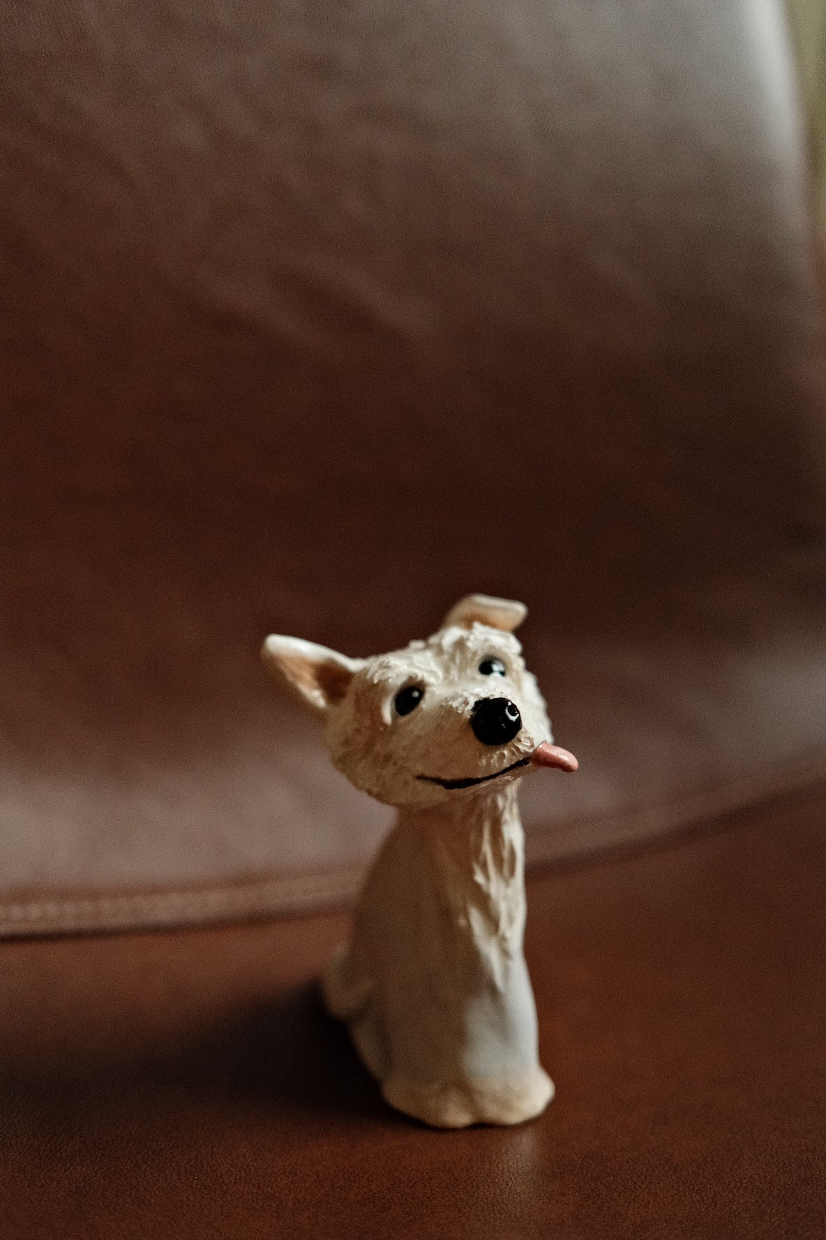 Custom Ceramic Pet Figurine